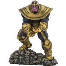 Figura Diamond Select - Marvel Gallery: Thanos