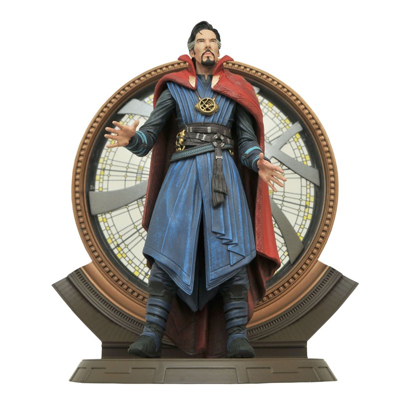 Figura Diamond Select - Marvel Gallery: Doctor Strange