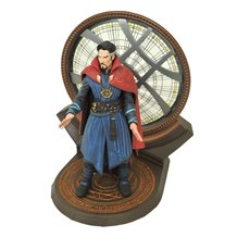 Figura Diamond Select - Marvel Gallery: Doctor Strange