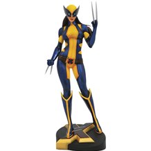 Figura Diamond Select - Marvel Gallery: X-Men X-23 as Wolverine