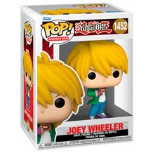 Funko Pop! Animation: Yu-Gi-Oh! - Joey Wheeler 1452 Vinyl Figure