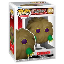 Funko Pop! Animation: Yu-Gi-Oh! - Kuriboh 1455 Vinyl Figure