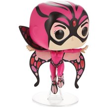 Funko Pop! Heroes: Justice League - Black Orchid (Special Edition) 435 Vinyl Figure