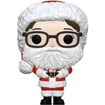 Funko Pop! Television: The Office - Phyllis Vance as Santa (Special Edition) 1189 Vinyl Figure