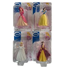 Figuras Disney - Princesas (Sortido)