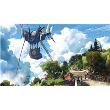 Granblue Fantasy: Relink PS5