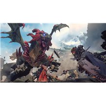 Granblue Fantasy: Relink PS5