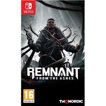 Remnant: From the Ashes Nintendo Switch