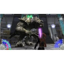 Star Wars: Jedi Knight Collection Nintendo Switch
