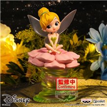 Figura Qposket Disney Sininho Ver A