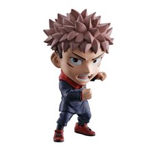 Figura Chibimasters Jujutsu Kaisen Yuji Itadori