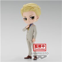 Figura Qposket Jujutsu Kaisen Kento Nanami Ver B