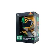 Peluche DZNR Power Rangers Ranger Branco-Verde