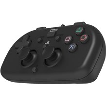 Comando HORI Wired Mini Pad - PS4 (Black)