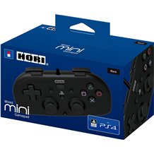 Comando HORI Wired Mini Pad - PS4 (Black)
