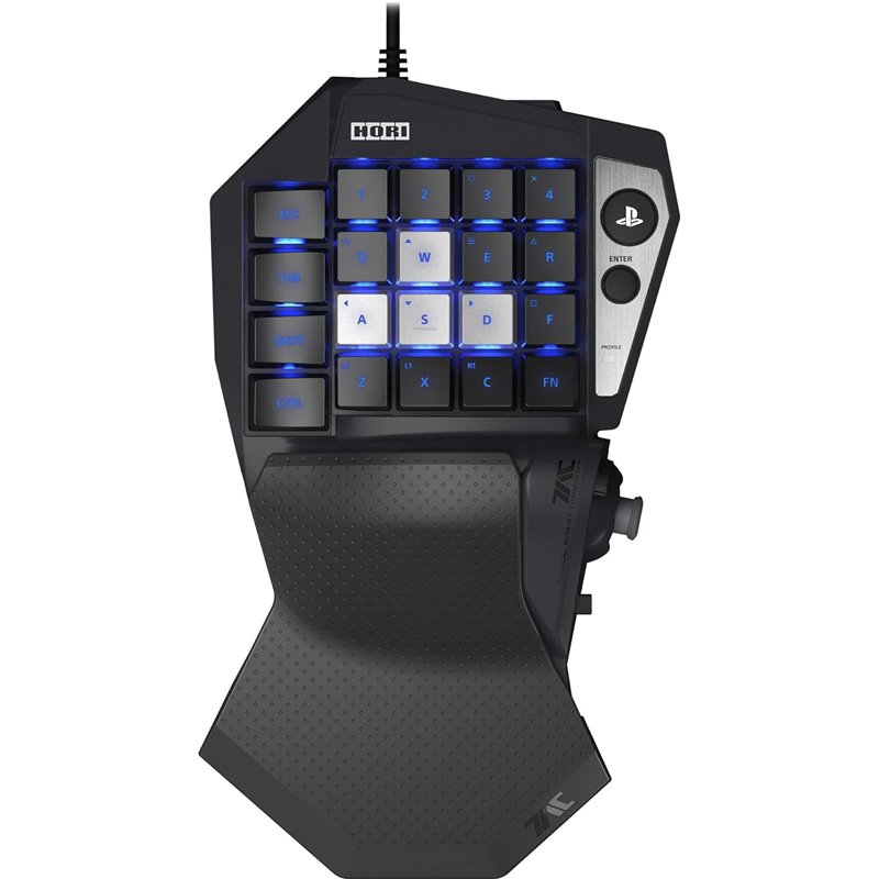 HORI Tactical Assault Commander (TAC) - PS5 HORI Tactical Assault Commander (TAC) - PS5