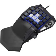 HORI Tactical Assault Commander (TAC) - PS5 / PS4 / PC