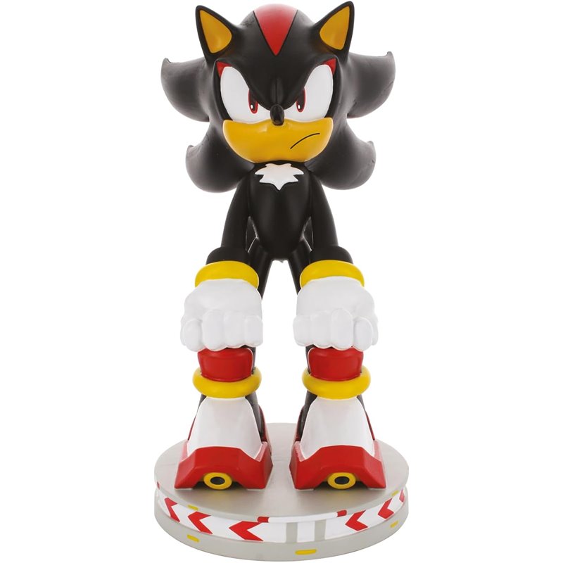 Suporte Cable Guy - Sonic: Shadow the Hedgehog