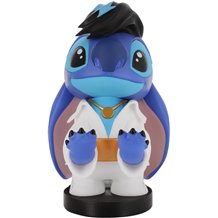 Suporte Cable Guy - Disney: Stitch as Elvis