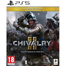 Chivalry II PS5