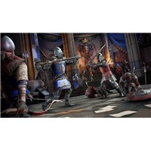 Chivalry II PS5