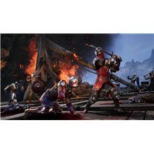 Chivalry II PS5