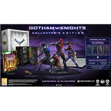 Gotham Knights - Collector's Edition Xbox Series X|S