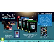 Among Us Crewmate Edition PS5