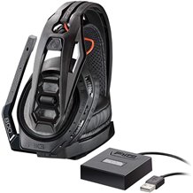 Headset Gaming Nacon Plantronics RIG 800HS (Caixa Danificada)
