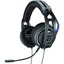 Headset Gaming Nacon Plantronics RIG 400HS (Caixa Danificada)