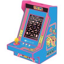 Consola MyArcade Nano Player - Ms. Pacman
