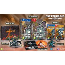 Creature in the Well - Collector's Edition PS4