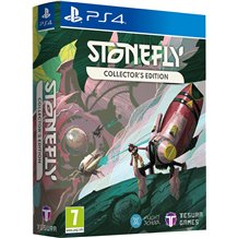 Stonefly - Collector's Edition PS4