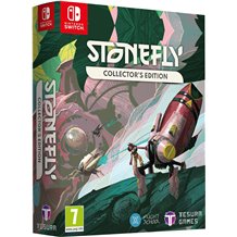 Stonefly - Collector's Edition Nintendo Switch