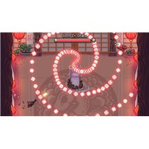 AK-xolotl Nintendo Switch