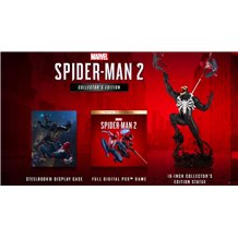 Marvel's Spider-Man 2 - Collector's Edition PS5