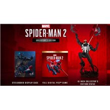 Marvel's Spider-Man 2 - Collector's Edition PS5