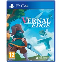 Vernal Edge PS4