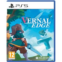 Vernal Edge PS5