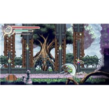 Vernal Edge PS5