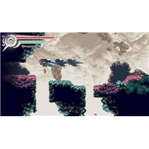 Vernal Edge PS5