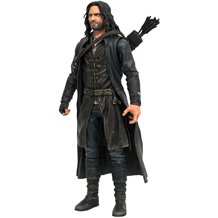 Figura Diamond Select - Lord of the Rings: Aragorn (Series 3)