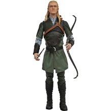 Figura Diamond Select - Lord of the Rings: Legolas (Series 1)