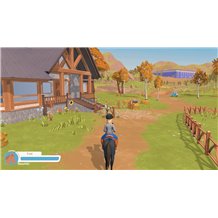 My Life: Rising Stables 3 Nintendo Switch