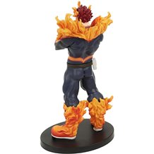 Figura My Hero Academia: Age of Heroes - Endeavor (19cm)