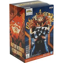 Figura My Hero Academia: Age of Heroes - Endeavor (19cm)