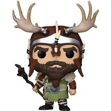 Figura Funko POP! Games: Diablo IV - Druid 941