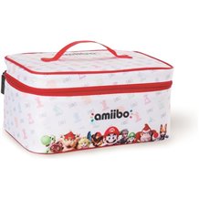 Amiibo Travel Tote
