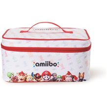 Amiibo Travel Tote