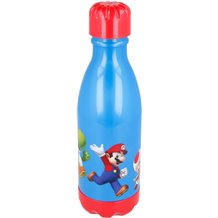 Garrafa 560ML - Super Mario